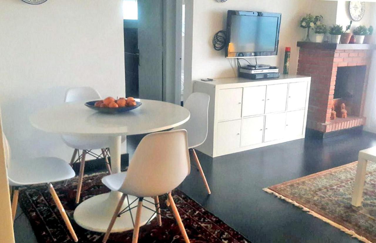 Amazing Seaview Apartment With Terrace & Parking - Casa Artevida Roses Buitenkant foto